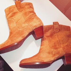 Liz Claiborne New york (Isabelle ankle boot)